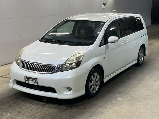 Toyota ISIS 2011 7825292-0
