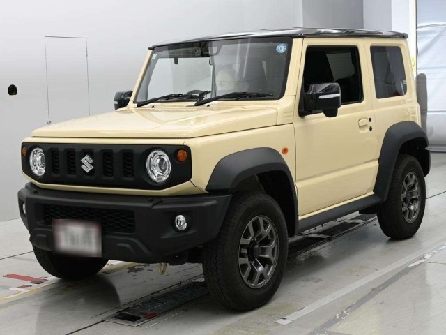 Suzuki JIMNY SIERRA 2023 7777469-0