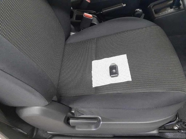Suzuki JIMNY SIERRA 2023 7777469-10