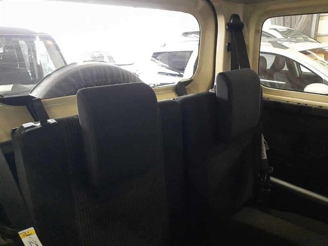 Suzuki JIMNY SIERRA 2023 7777469-11