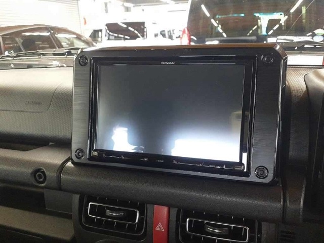 Suzuki JIMNY SIERRA 2023 7777469-12