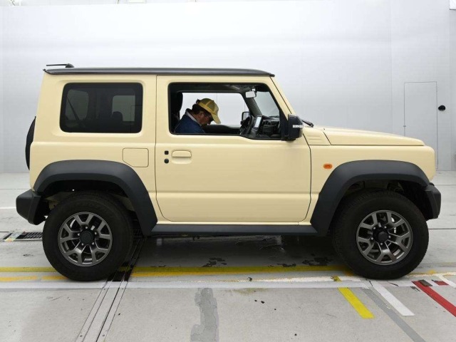 Suzuki JIMNY SIERRA 2023 7777469-3