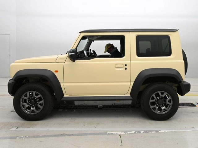 Suzuki JIMNY SIERRA 2023 7777469-4