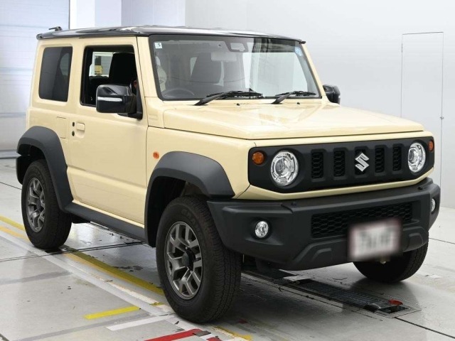 Suzuki JIMNY SIERRA 2023 7777469-5