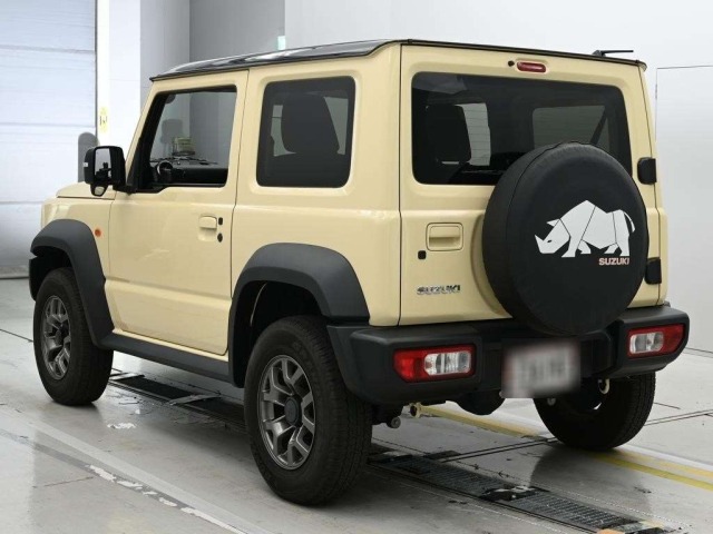 Suzuki JIMNY SIERRA 2023 7777469-6