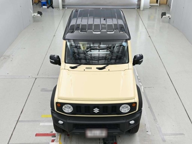 Suzuki JIMNY SIERRA 2023 7777469-7