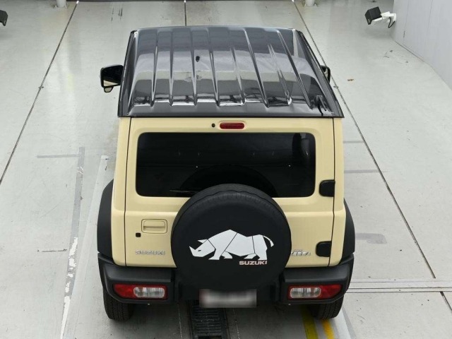 Suzuki JIMNY SIERRA 2023 7777469-8