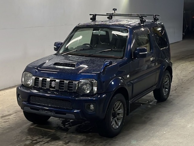 Suzuki JIMNY SIERRA 2017 7777587-0