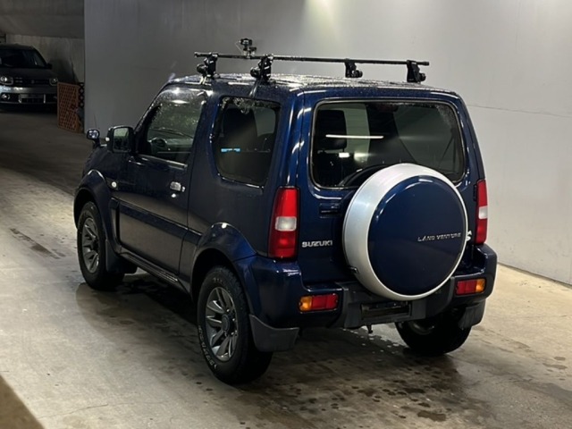 Suzuki JIMNY SIERRA 2017 7777587-1
