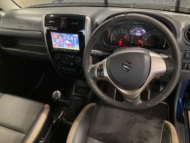 Suzuki JIMNY SIERRA 2017 7777587-3