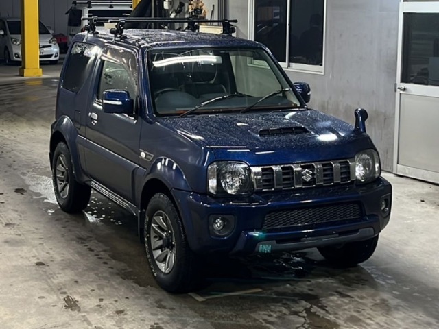 Suzuki JIMNY SIERRA 2017 7777587-4
