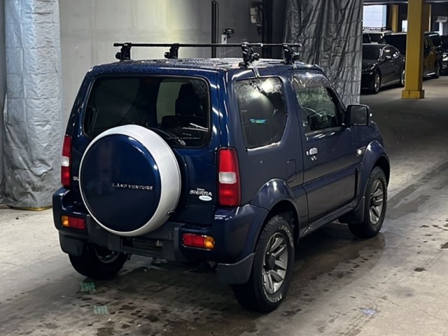 Suzuki JIMNY SIERRA 2017 7777587-5