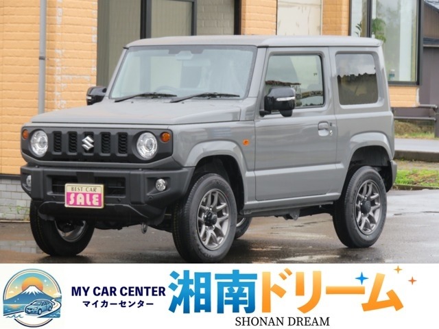 Suzuki JIMNY 2026 7814301-0
