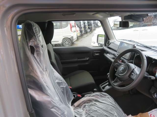 Suzuki JIMNY 2026 7814301-11
