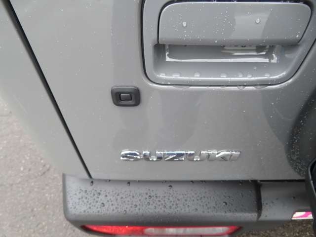 Suzuki JIMNY 2026 7814301-15