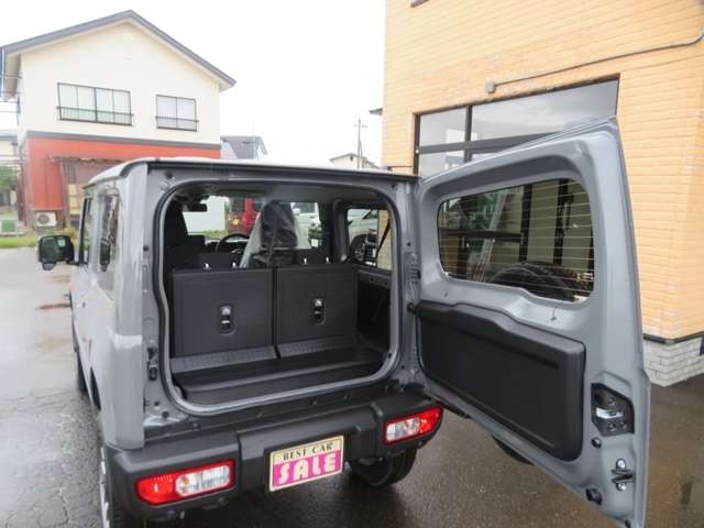 Suzuki JIMNY 2026 7814301-16