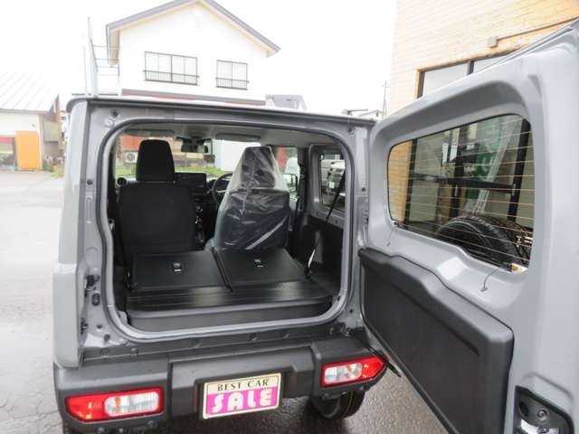 Suzuki JIMNY 2026 7814301-17