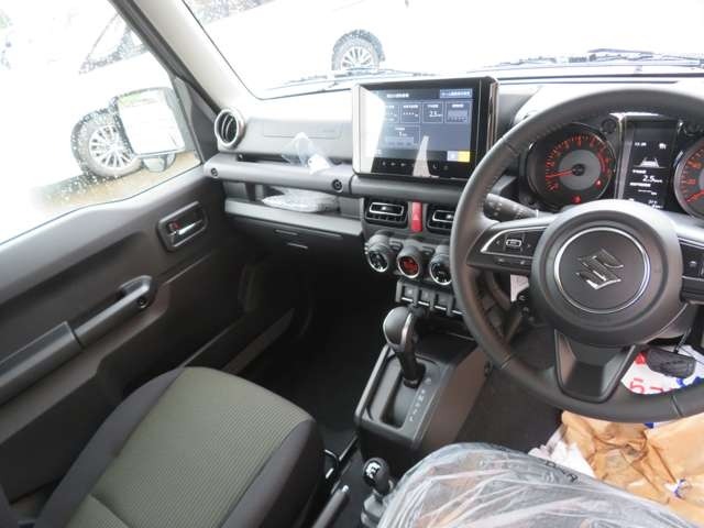 Suzuki JIMNY 2026 7814301-18