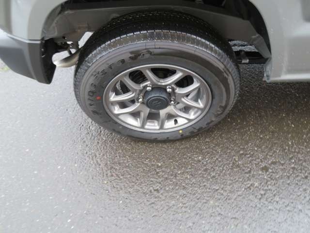 Suzuki JIMNY 2026 7814301-3