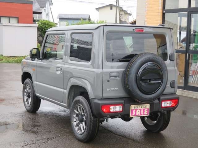 Suzuki JIMNY 2026 7814301-7