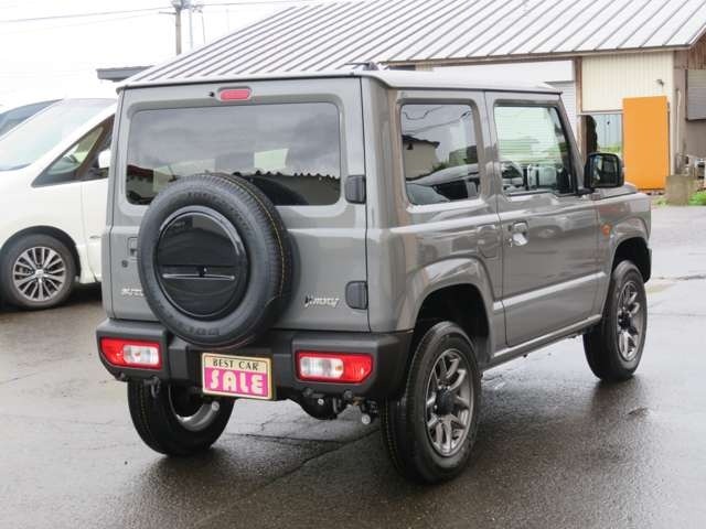 Suzuki JIMNY 2026 7814301-8