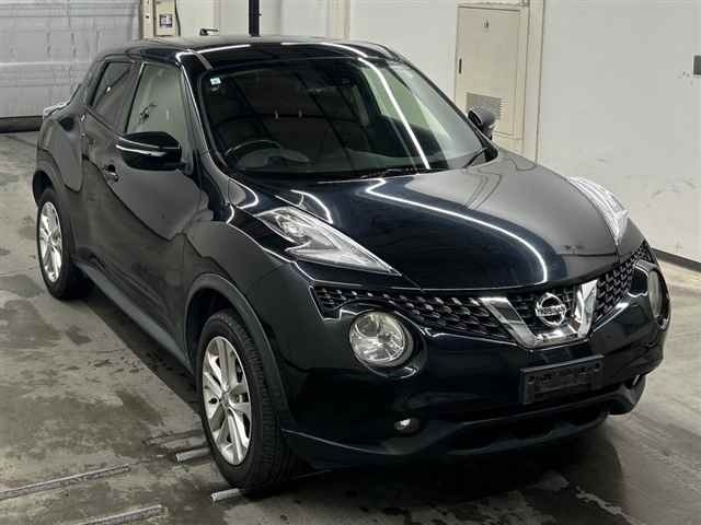 Nissan JUKE 2016 7774822-0