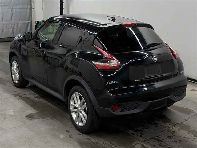 Nissan JUKE 2016 7774822-1