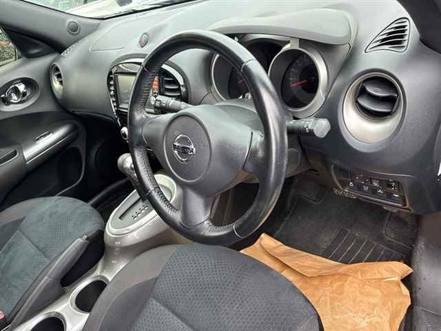 Nissan JUKE 2016 7774822-3