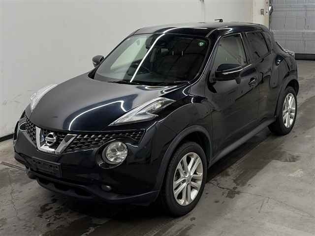 Nissan JUKE 2016 7774822-4