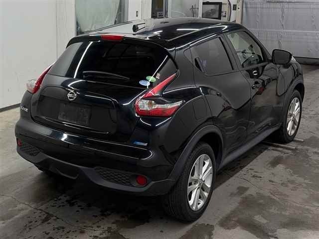 Nissan JUKE 2016 7774822-5