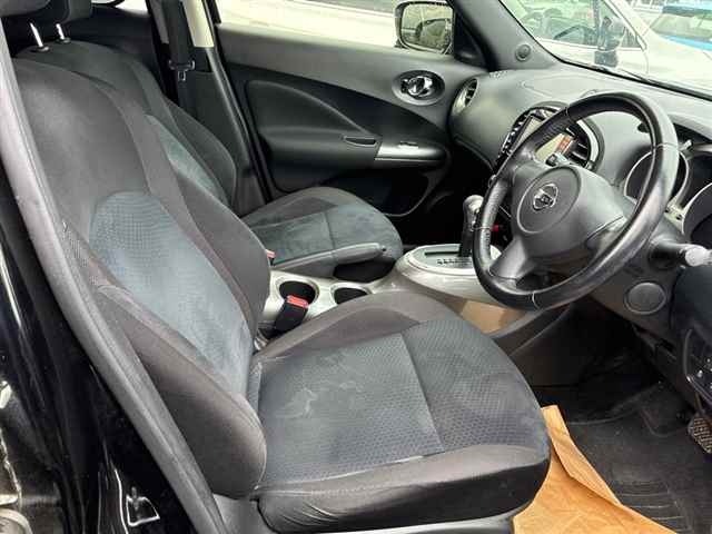 Nissan JUKE 2016 7774822-7