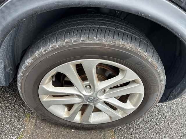 Nissan JUKE 2016 7774822-9