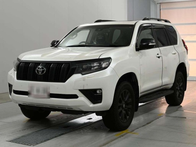 Toyota LAND CRUISER PRADO 2023 7777832-0