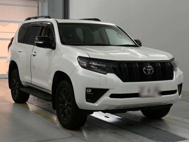 Toyota LAND CRUISER PRADO 2023 7777832-5