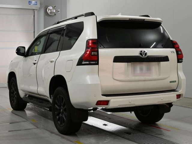 Toyota LAND CRUISER PRADO 2023 7777832-6