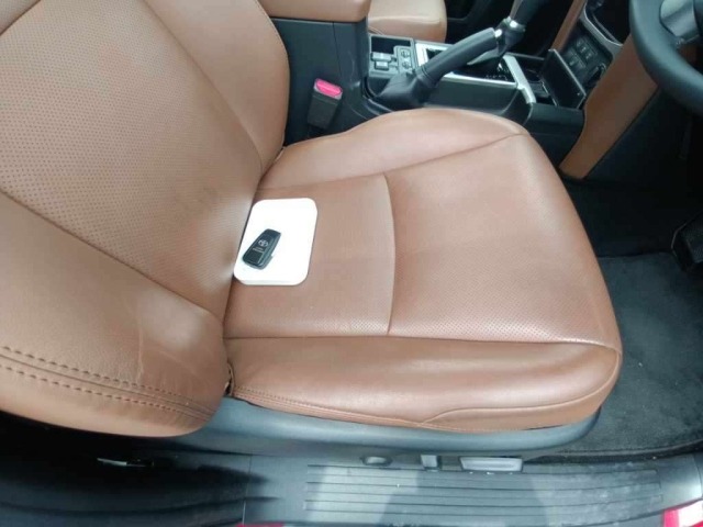 Toyota LAND CRUISER PRADO 2022 7777840-10