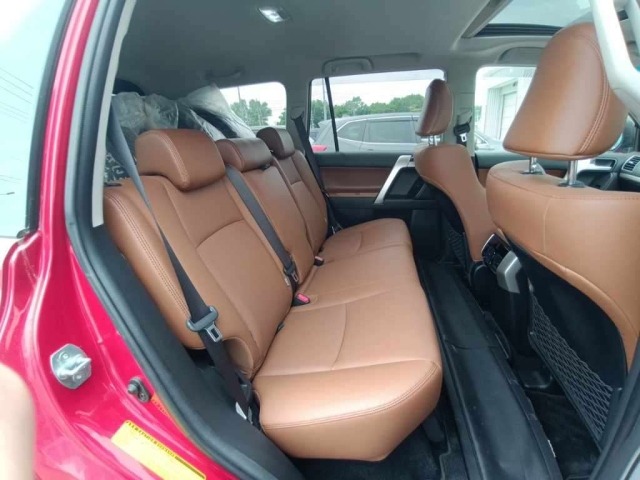 Toyota LAND CRUISER PRADO 2022 7777840-12