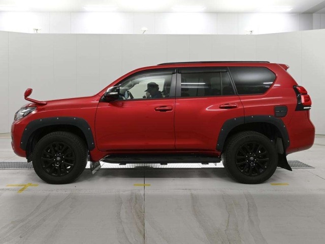 Toyota LAND CRUISER PRADO 2022 7777840-4