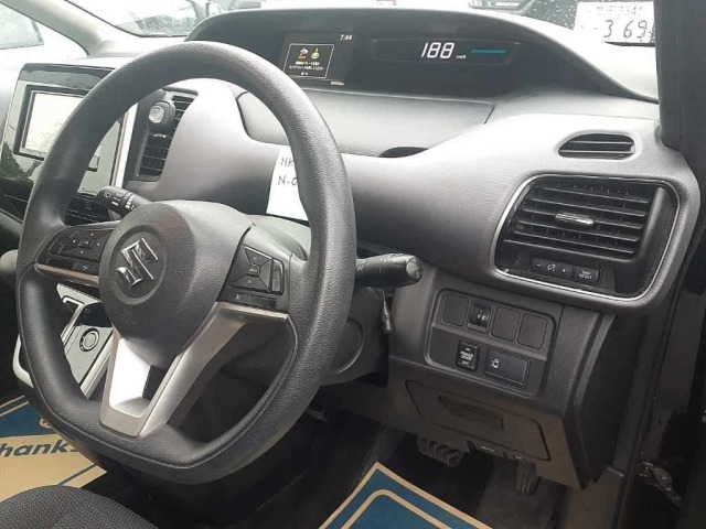 Suzuki LANDY 2019 7778132-9