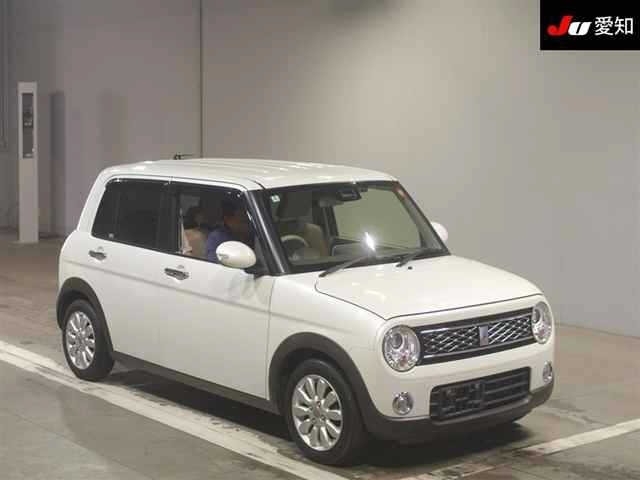Suzuki LAPIN 2022 7776915-0