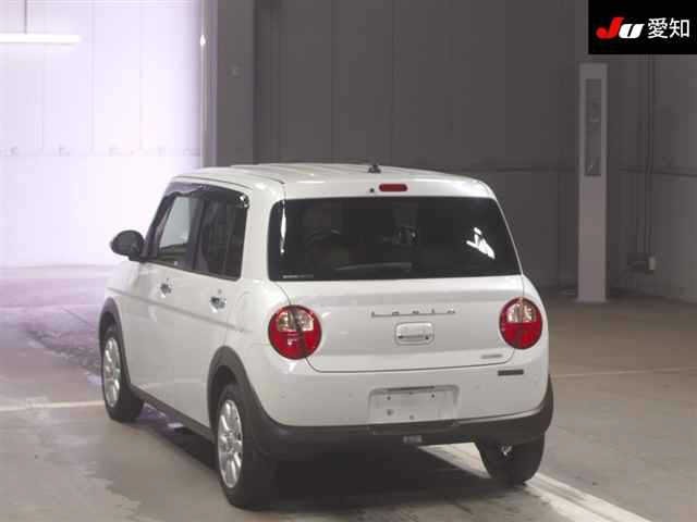 Suzuki LAPIN 2022 7776915-1