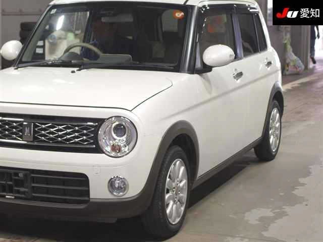 Suzuki LAPIN 2022 7776915-7