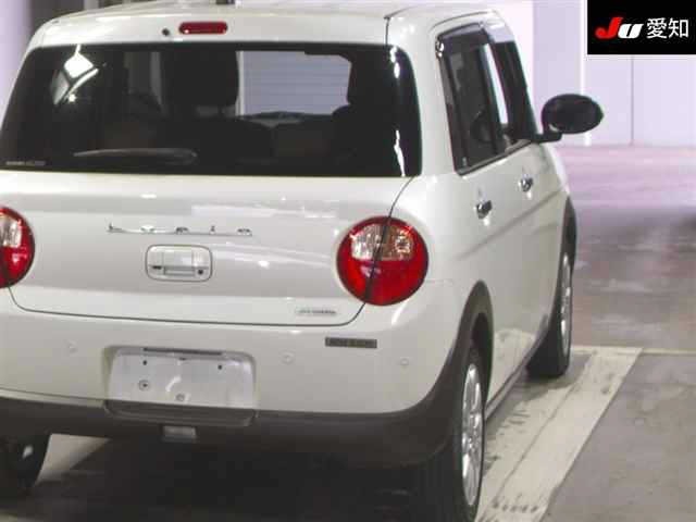 Suzuki LAPIN 2022 7776915-8