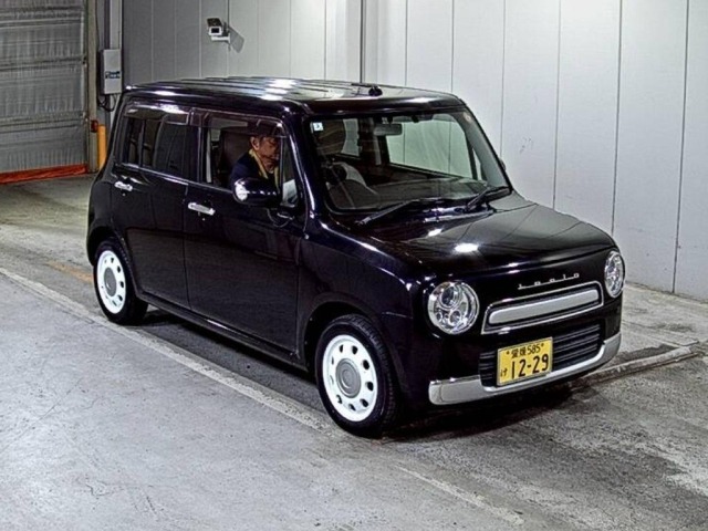 Suzuki LAPIN 2014 7777098-0