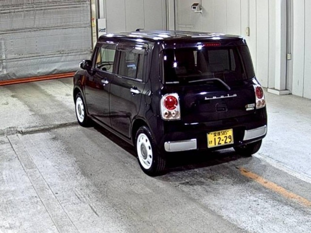 Suzuki LAPIN 2014 7777098-1