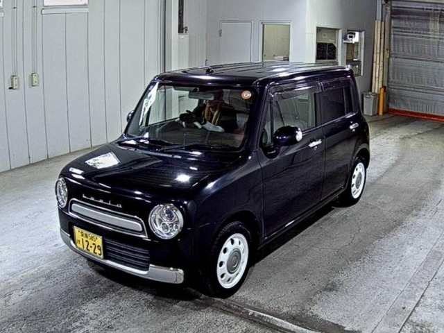 Suzuki LAPIN 2014 7777098-4