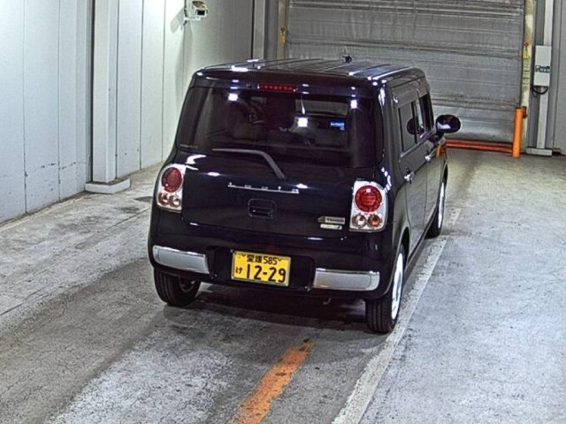 Suzuki LAPIN 2014 7777098-5