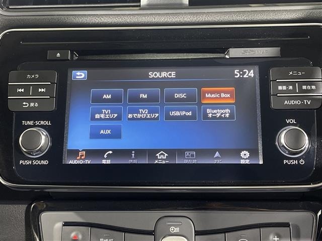 Nissan LEAF 2019 7774026-10
