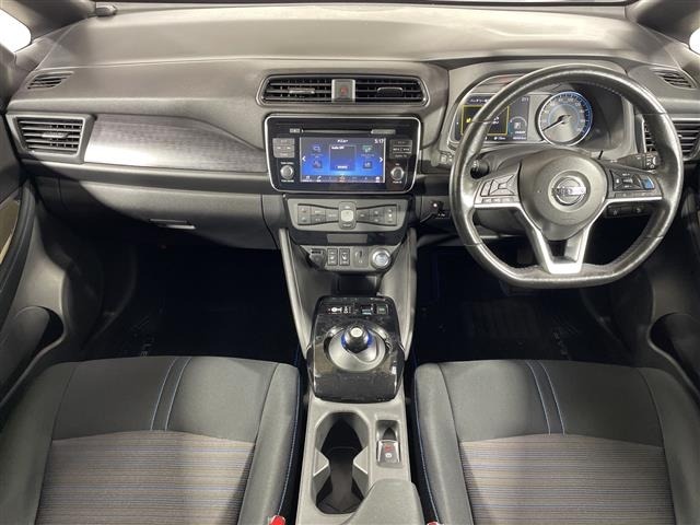Nissan LEAF 2019 7774026-15