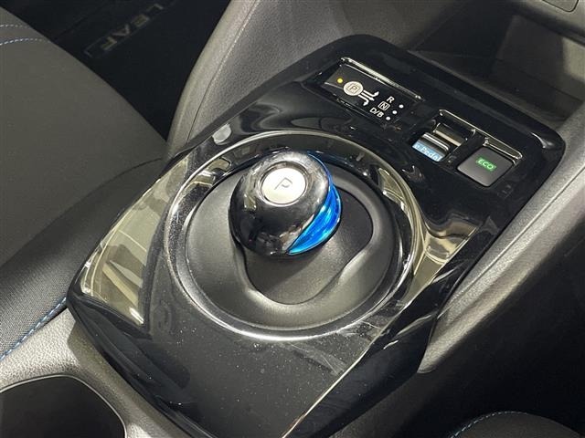 Nissan LEAF 2019 7774026-20